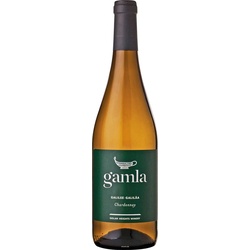 Gamla Chardonnay Koscher Wein 2023