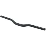 Ergotec Ergo Ø Black - 25,4 mm