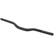 Ergotec Ergo Ø Black - 25,4 mm