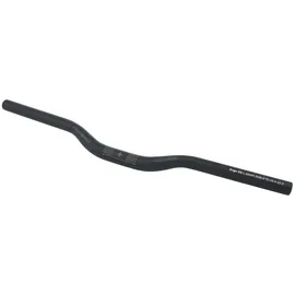 Ergotec Ergo Ø Black - 25,4 mm