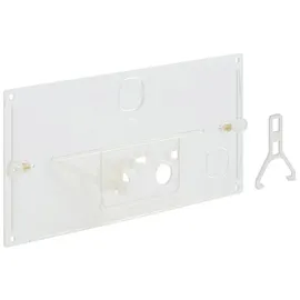 Geberit 240026001 Drückerplatte transparent