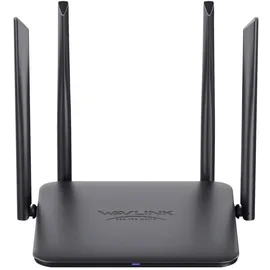 Wavlink BE3600 WLAN Router 2 St.