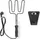 Nedis Bbqs110 Grillanzünder
