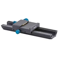 Novoflex Castel Q Einstellschlitten