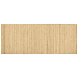 HAY Outdoorteppich | Haze Rug - Light grey - x 200 cm,