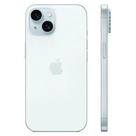 Apple iPhone 15 Plus 256 GB Blau