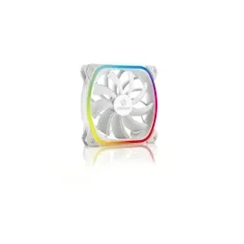 Enermax Technology Enermax SquA RGB White