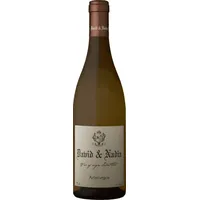 David & Nadia Aristargos 2019 0,75 l