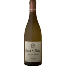 David & Nadia Aristargos 2019 0,75 l