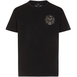 Rokker Trust T-Shirt, schwarz, Größe M für Männer