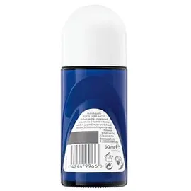 Hidrofugal Forte Über Nacht Roll On Deoroller 2x 50 ml