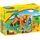 Playmobil 1.2.3 Zoo 9377