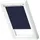 VELUX Verdunkelungsrollo DKL FK06 1100SWL Dunkelblau 66 x 118 cm/Velux
