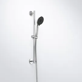 Steinberg Serie 340 Brausegarnitur mit Handbrause 3401601 Chrom