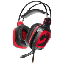 Speedlink Draze schwarz