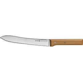 Opinel Parallele Brotmesser 21 cm