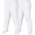 Strumpfhose uni Doppelpack 50/56