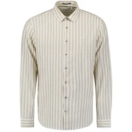No Excess Hemd - regular fit, - in beige - XXL