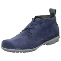 Think! Schnürstiefelette Kong Schnürboots blau 45 EU