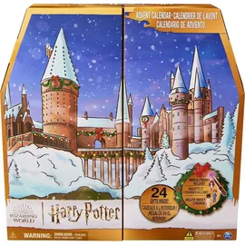 Spin Master Wizarding World Adventskalender 2023