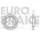 Eurobrake Bremsscheibe 5815203526]