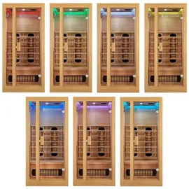 Artsauna Nyborg S90V
