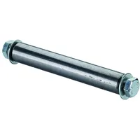 BS Rollen Achsmaterial Typ Fort für Radtyp C91.400