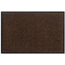 Schmutzfangmatte Portal Brown 60x90
