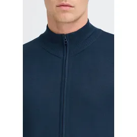 Blend Strickjacke BHWebe in blau | Gr.: S