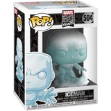 Funko POP! Marvel: 80th Iceman