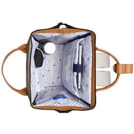 Cabaïa Adventurer Rucksack Beige