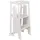 tuki - mimodo ag Lernturm Tuki® Whitewash, Weiß