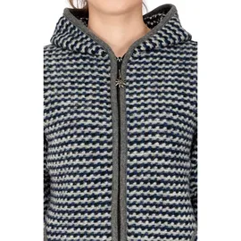 Alp1964 Trachtenjacke 416701 blau M