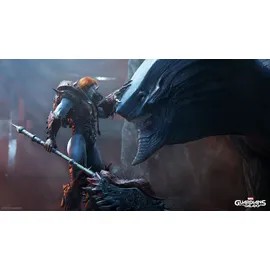 Guardians of The Galaxy