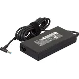 HP 709984-003 (120 W), Notebook Netzteil, Schwarz