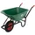 ECD Germany Schubkarre 100 l