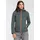 ICEPEAK Softshelljacke »D SOFTSHELLJACKE BOISE«, Gr. 46, GREEN, Damen Jacken Wasserdicht & Winddicht