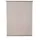 K-HOME Klemmfix-Minirollo 110 x 150 cm grau