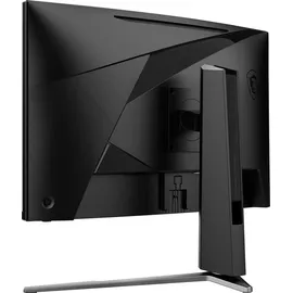 MSI MAG 27C6PF 27"