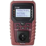Testboy TV 465 PRO Plus Gerätetester