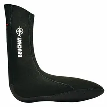 Beuchat Neoprenschuhe Sport Schwarz S