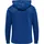 hummel Core XK Poly Hoodie Herren true blue L