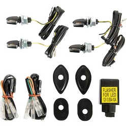 Blinker-Set Honda CB 500 F Cb 500 F