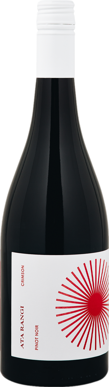 Ata Rangi Crimson Pinot Noir 2020 - 13.50 % vol