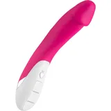 Mystim Terrific Truman 24,5 cm