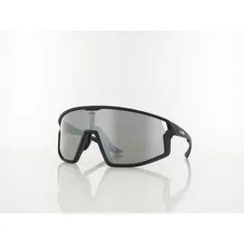 Uvex Skyryse black matt mirror silver CAT3