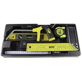 Jbm Messmodul Für Schrank - Yellow - One Size