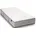 Revor Bedding Taschenfederkernmatratze ZIP 1000 Visko 26 cm hoch Raumgewicht 50 kg/m3 3000 Federn 1 St weiß