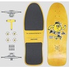 Blast Skates My First Skateboard 26 Skateboard Skateboard yellow Gr. Uni