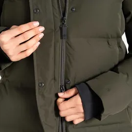 Dare 2b Dare2b Wander Daunenjacke - dark Khaki (41C) 6